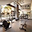 Fairmont Breakers Long Beach