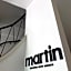 MARTIN Nicosia City Suites