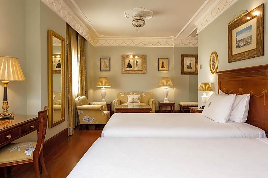 Hotel Inglaterra