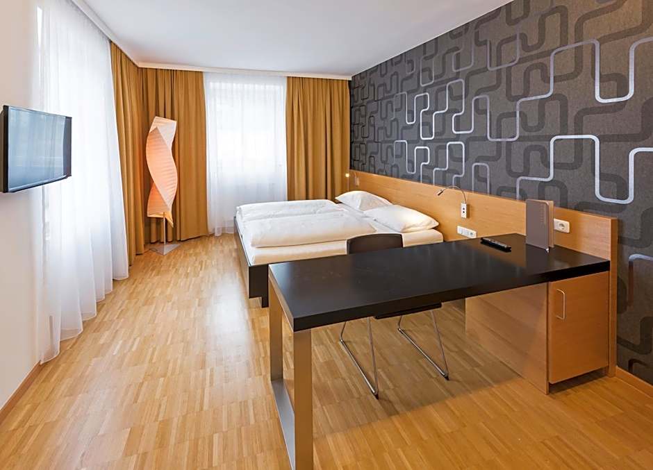 Hotel Gasthof Fischer