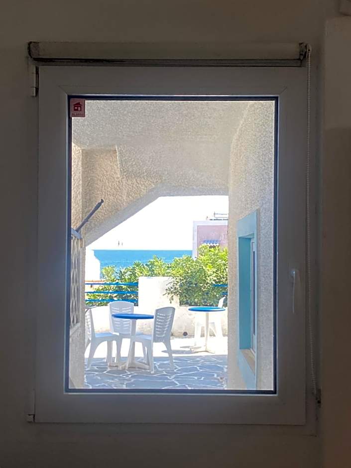 Blue Dolphin Studios and Apartment