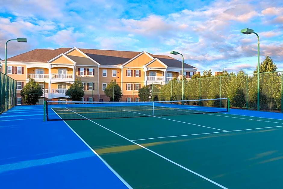 Club Wyndham Governors Green