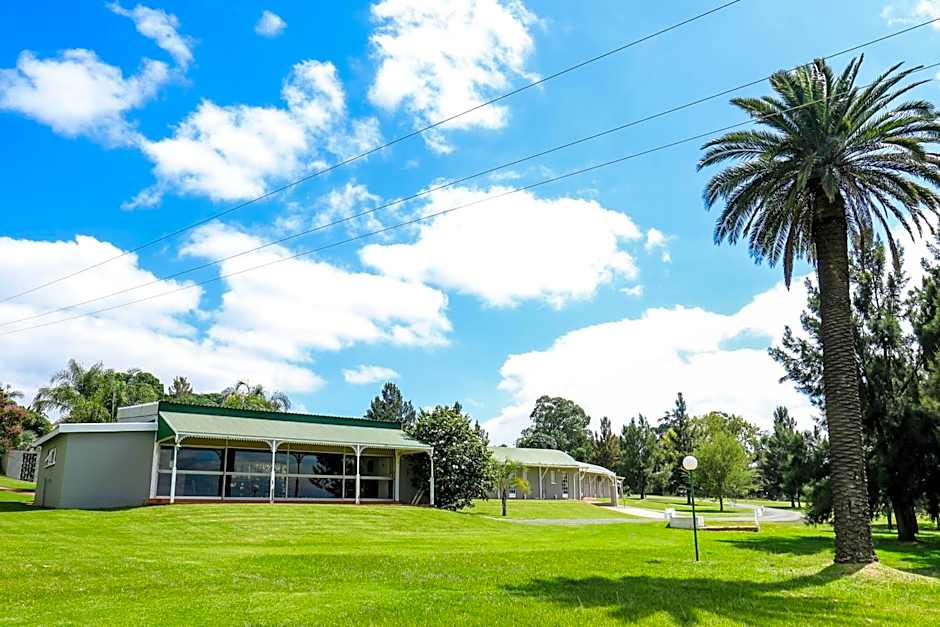 Newcastle Country Lodge