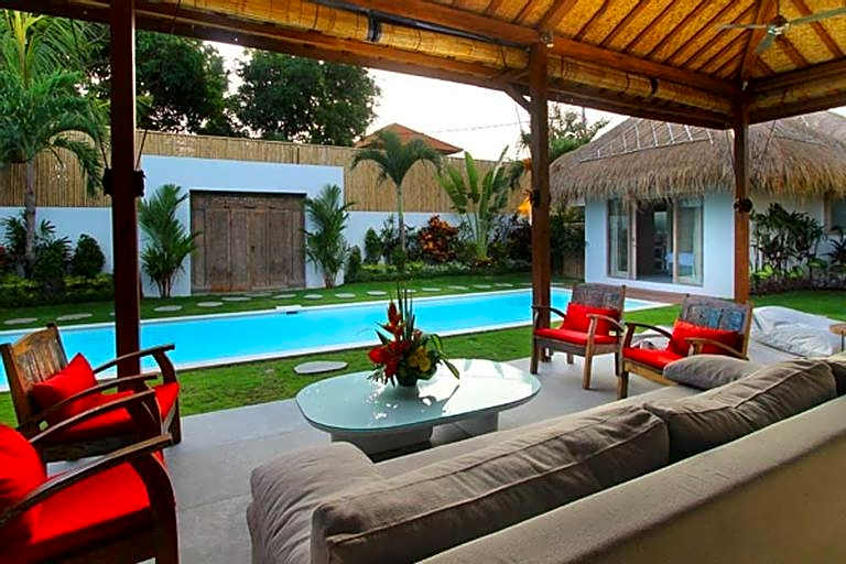 Villa Thiara 