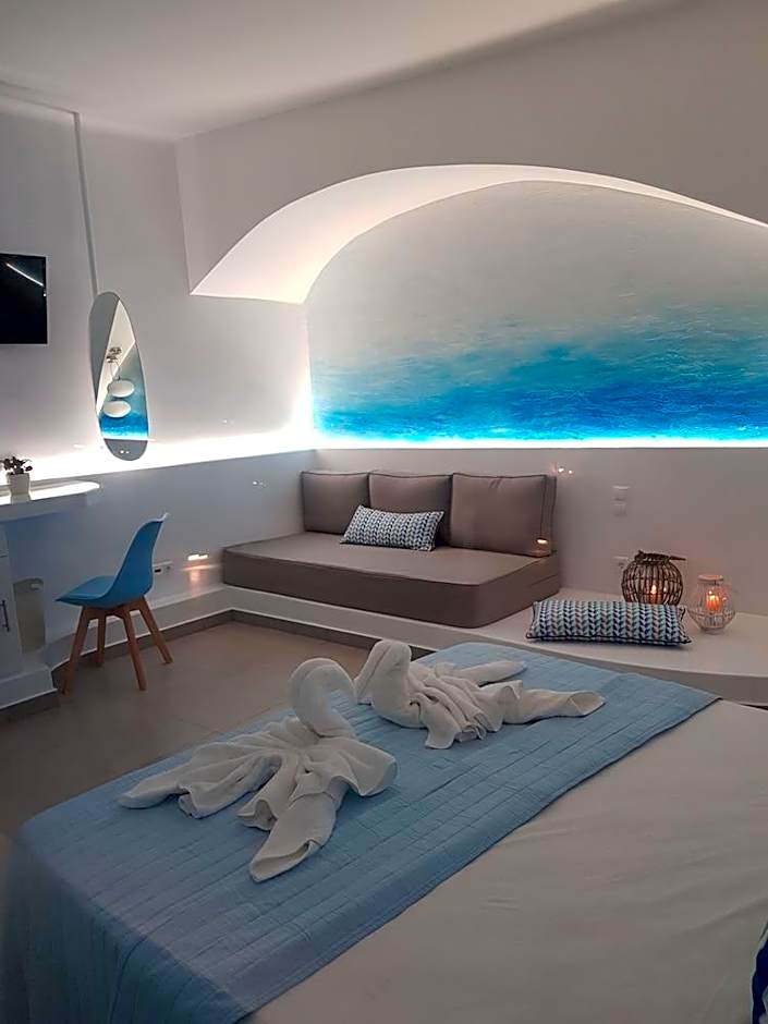Amerisa Suites