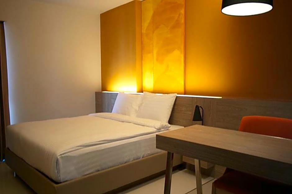 A BIZZ Hotel