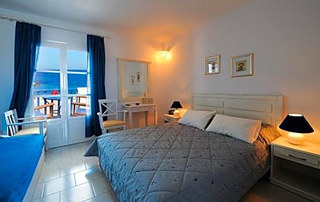 Superior Studio with Sea View