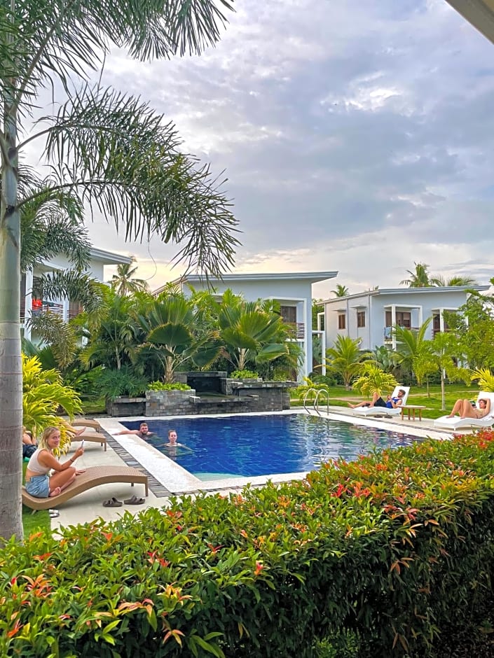 Red Picnic Hostel Panglao