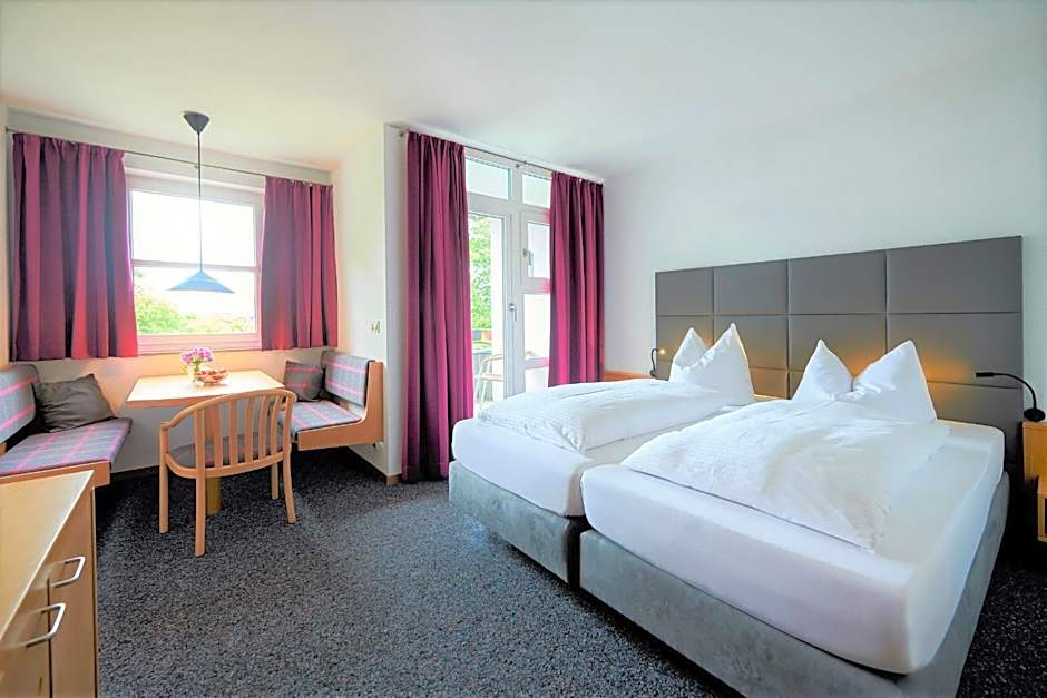 Hotel Bannwaldsee