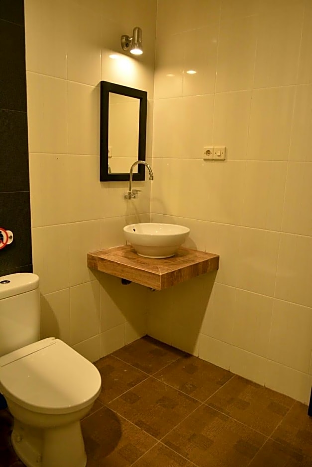 Chorus Family Homestay