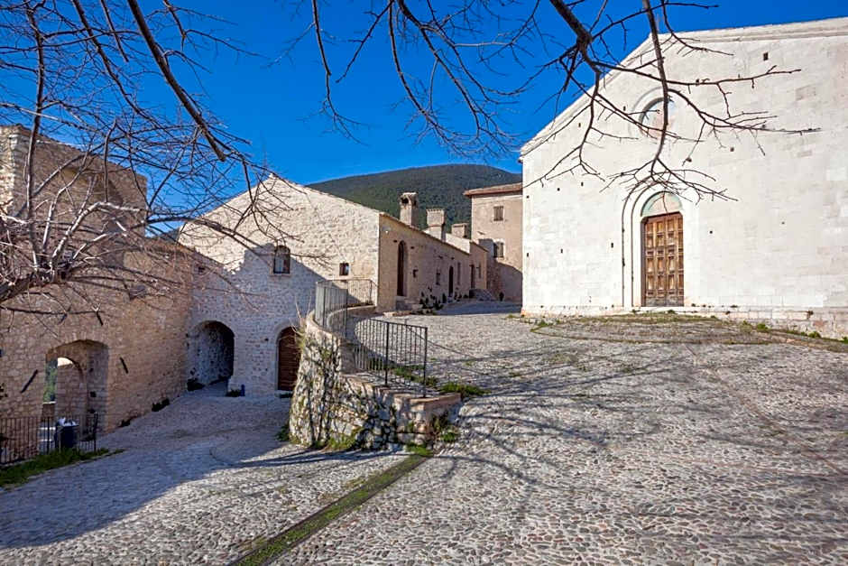 Il Castello di Campello