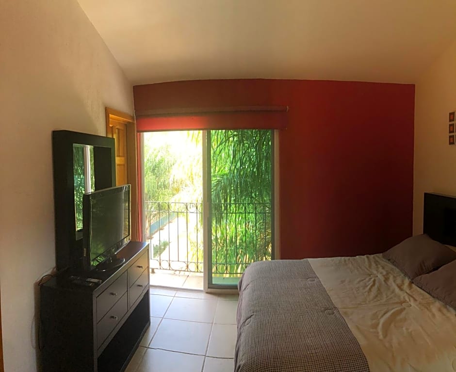 CHIFLON VILLAS