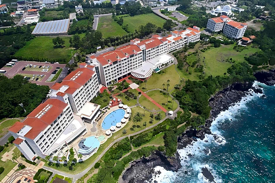 Kumho Jeju Resort