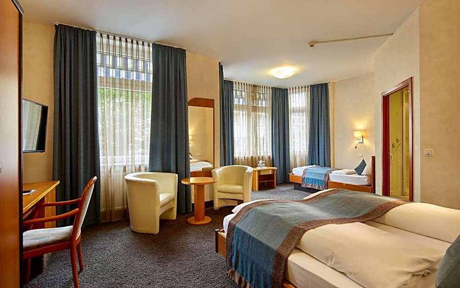 Trip Inn Hotel Hamm