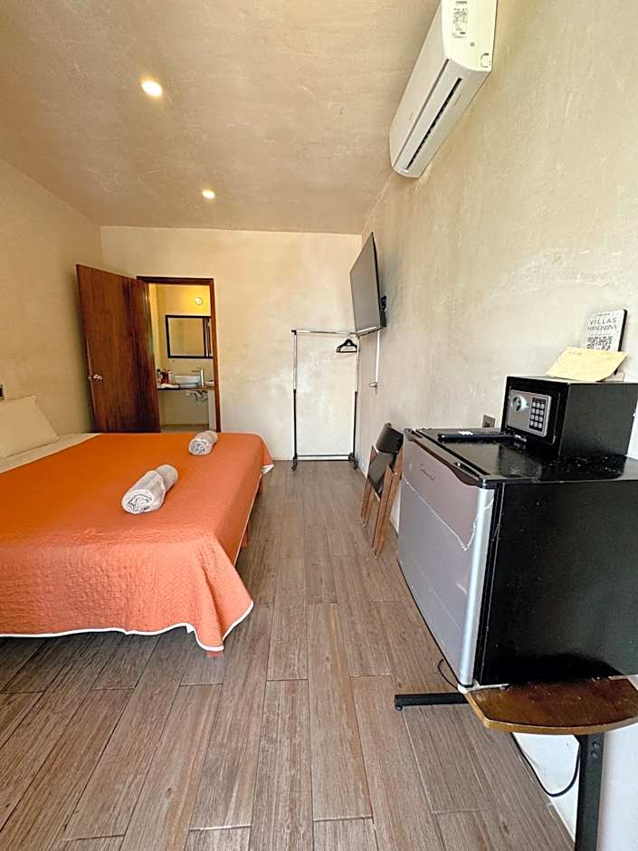 Villas Mandarina Bacalar