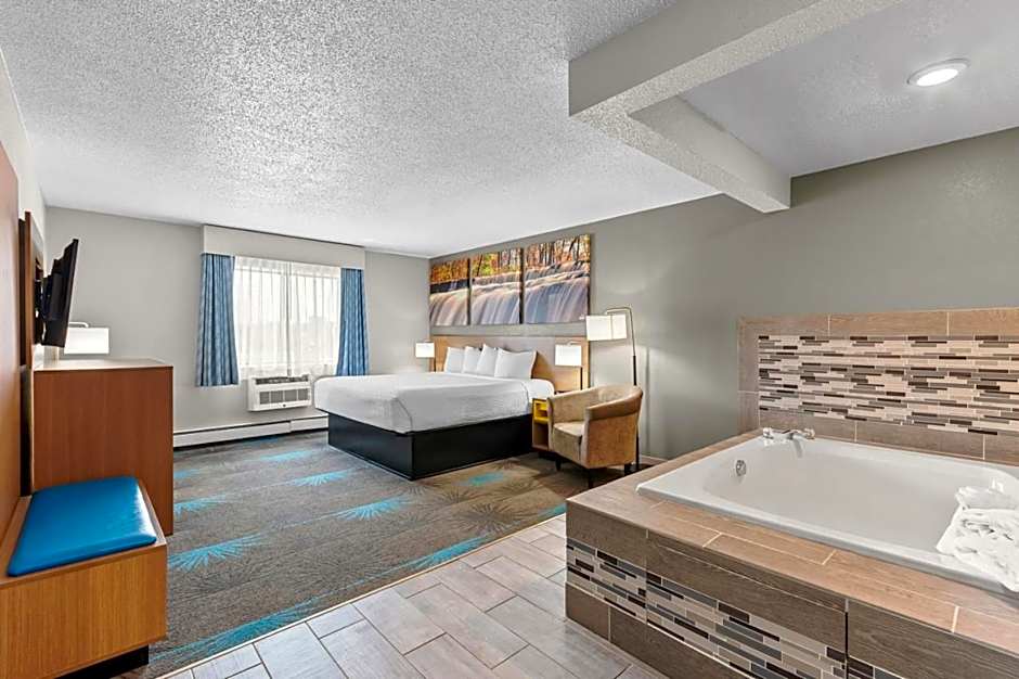 Days Inn by Wyndham Alpena