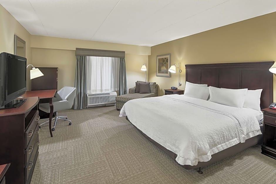 Hampton Inn Fairhope-Mobile Bay, AL