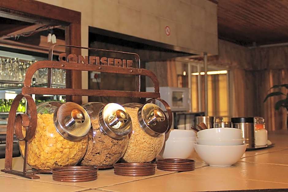 Rustenburg Guesthouse