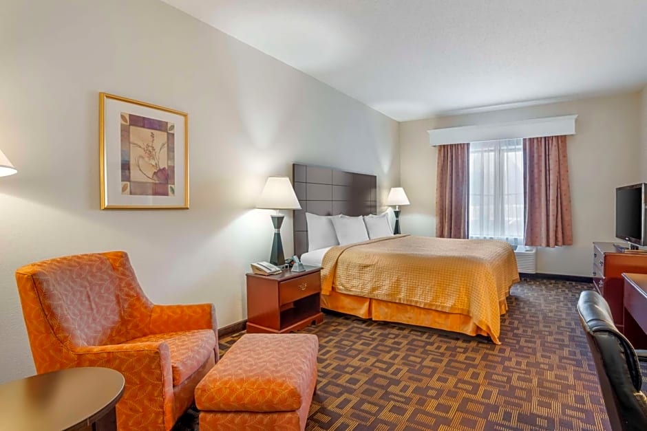Best Western Carowinds