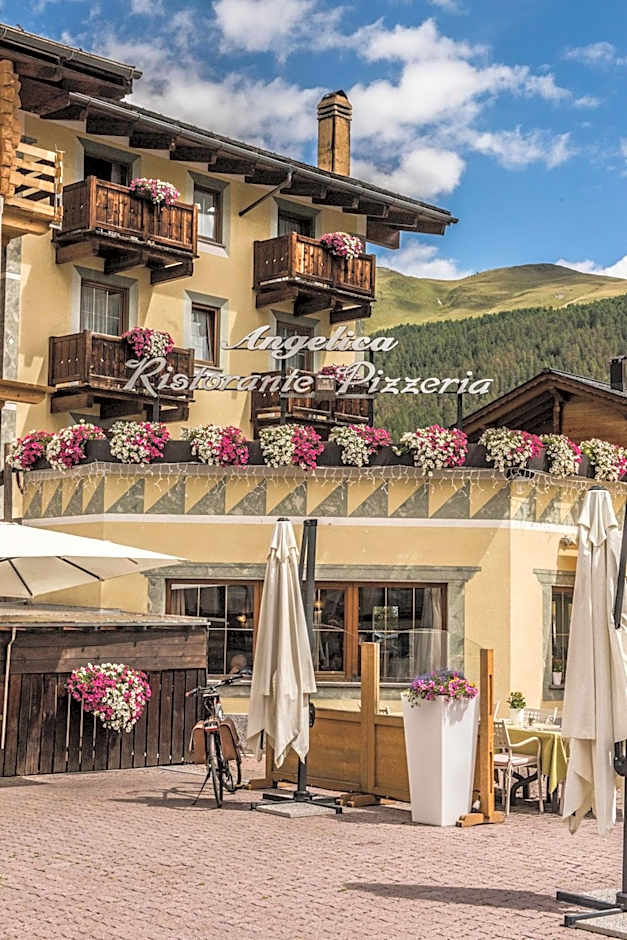 Hotel Angelica