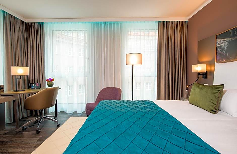 Leonardo Royal Hotel Nuernberg