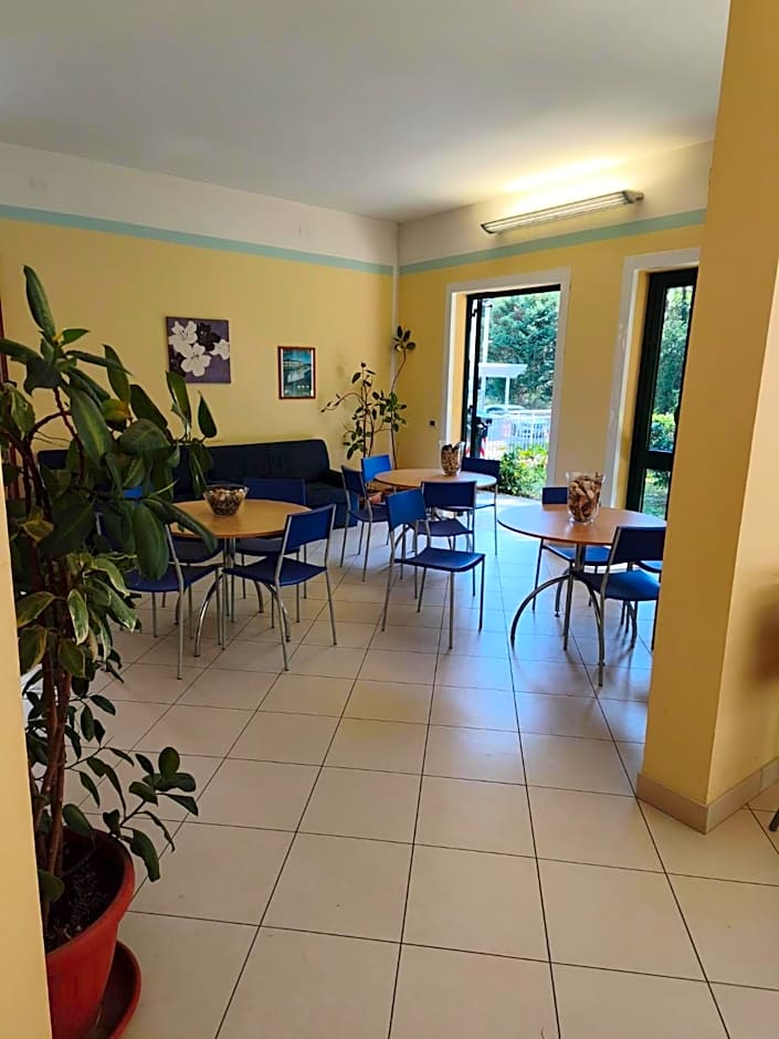 Residence Leonardo