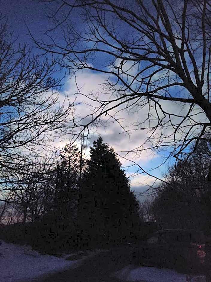 Maison d'Hôtes La Grange