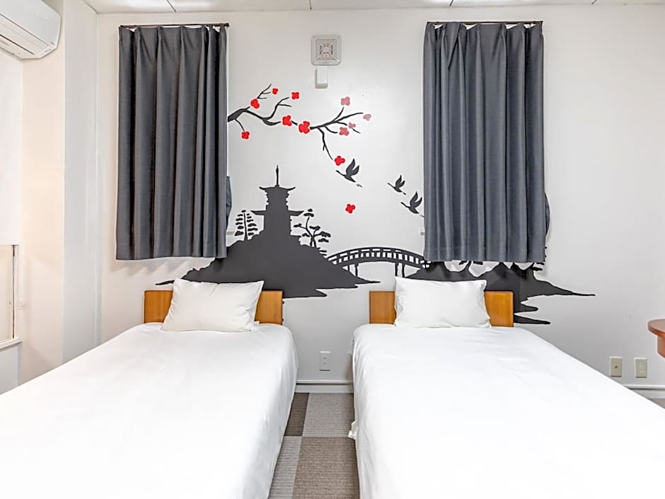 Tabist Hotel Kippaku