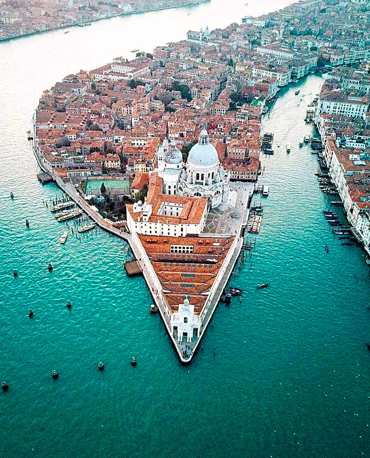 Hotel Palazzo Giovanelli e Gran Canal