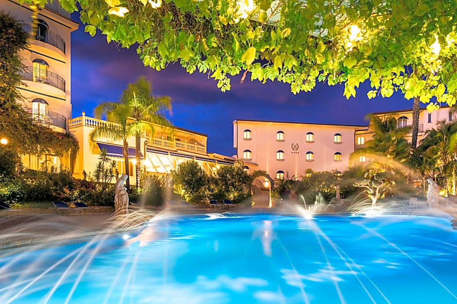 Sant Alphio Garden Hotel & SPA