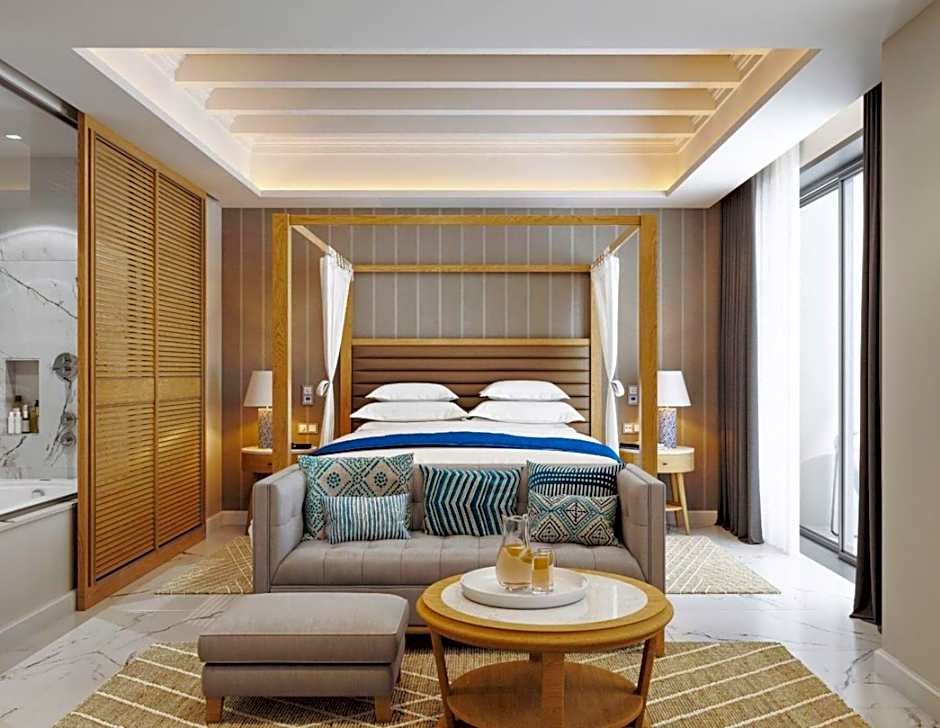 Amanti, MadeForTwo Hotels - Ayia Napa