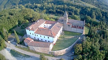 Villa Morelli Dimora Storica "Albergo Diffuso" senza stelle