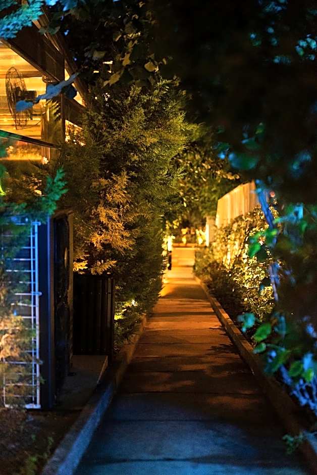 No2 Hotel By Şükrü