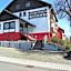 Hotel zur Burg Nurburg
