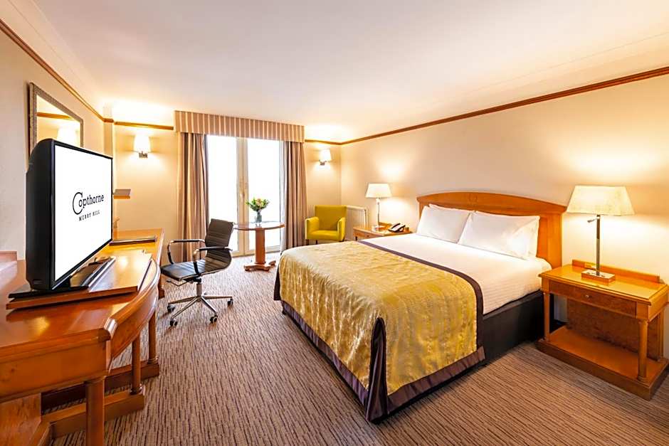 Copthorne Hotel Merry Hill Dudley