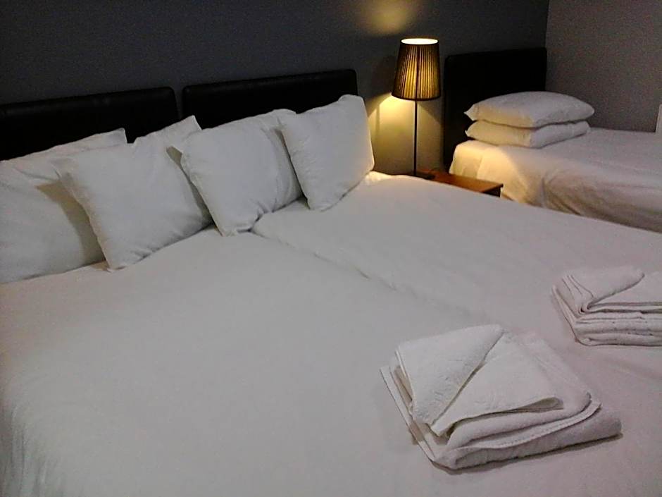 The Liverpool Inn Hotel