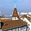 Hotel D - Basel - Boutique Hotel