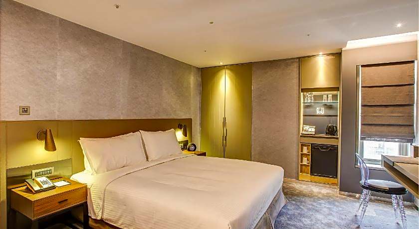 CHECK inn Taipei Nanjing