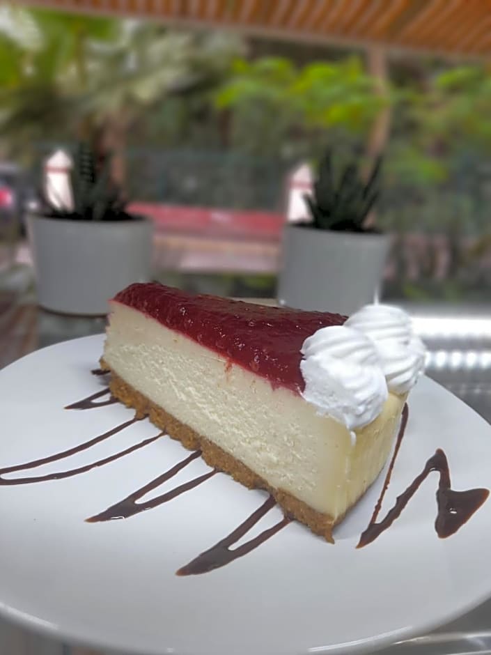 Sisao Hotel-Cafe