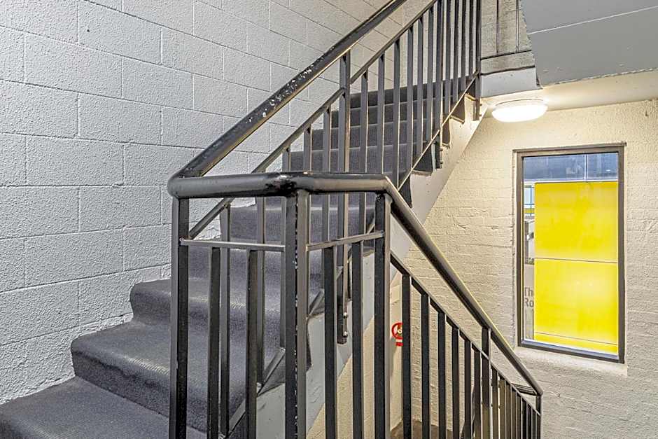 Punthill Apartment Hotels Manhattan
