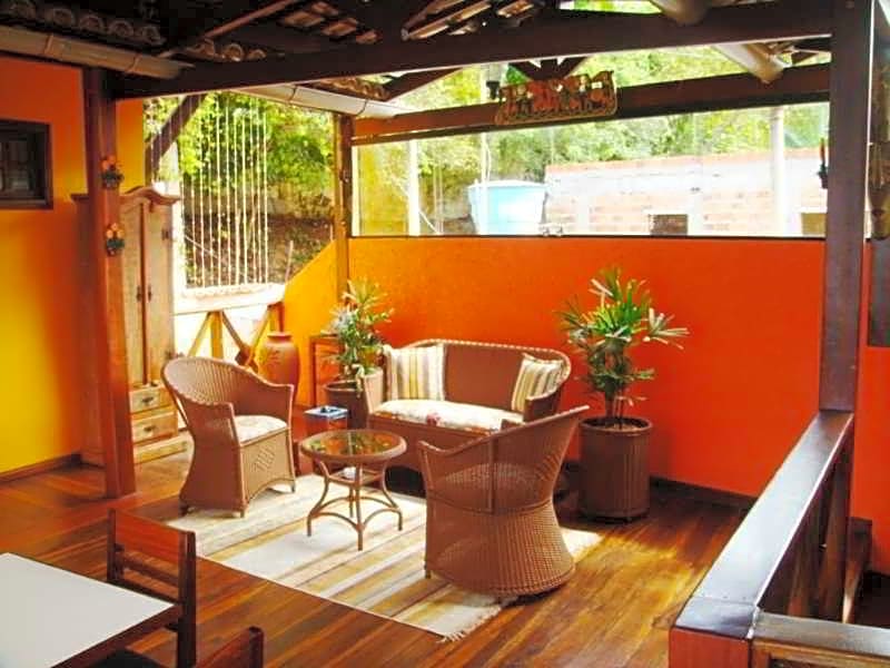 Pousada Perola Do Morro