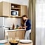 Aparthotel Adagio Access Paris Clichy