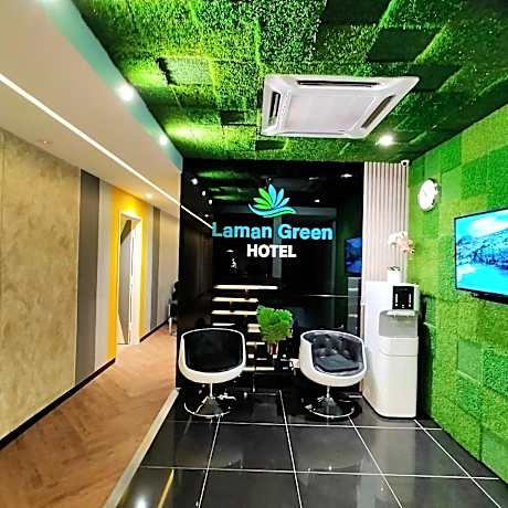 Laman Green Hotel @ Seksyen 7