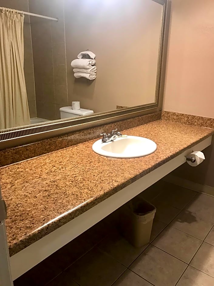 American Inn North Kansas City