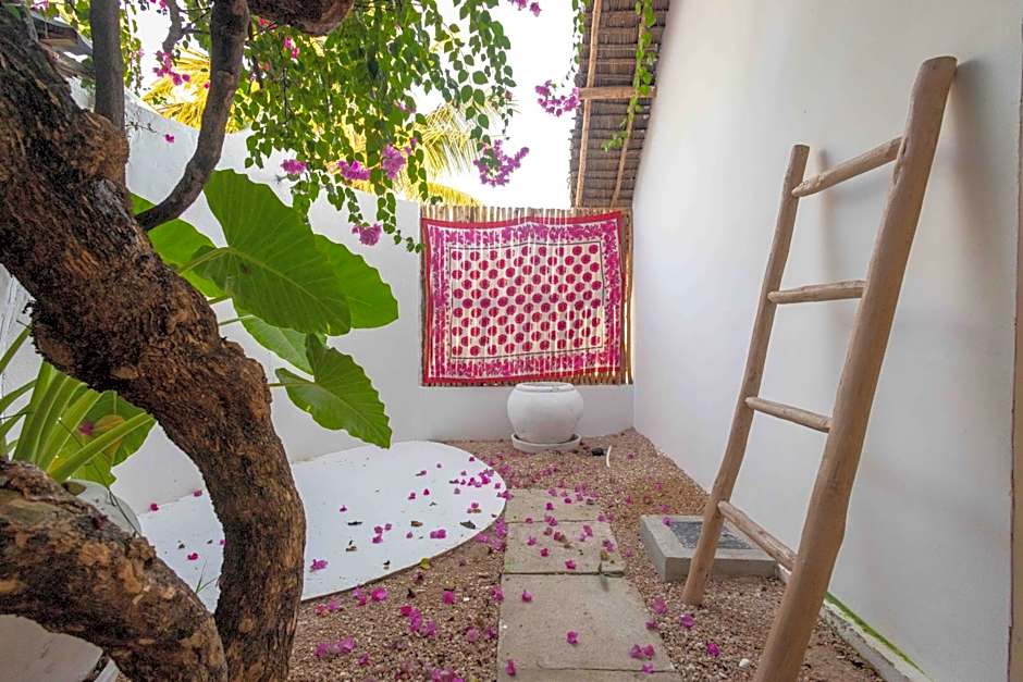 Sharazad Boutique Hotel