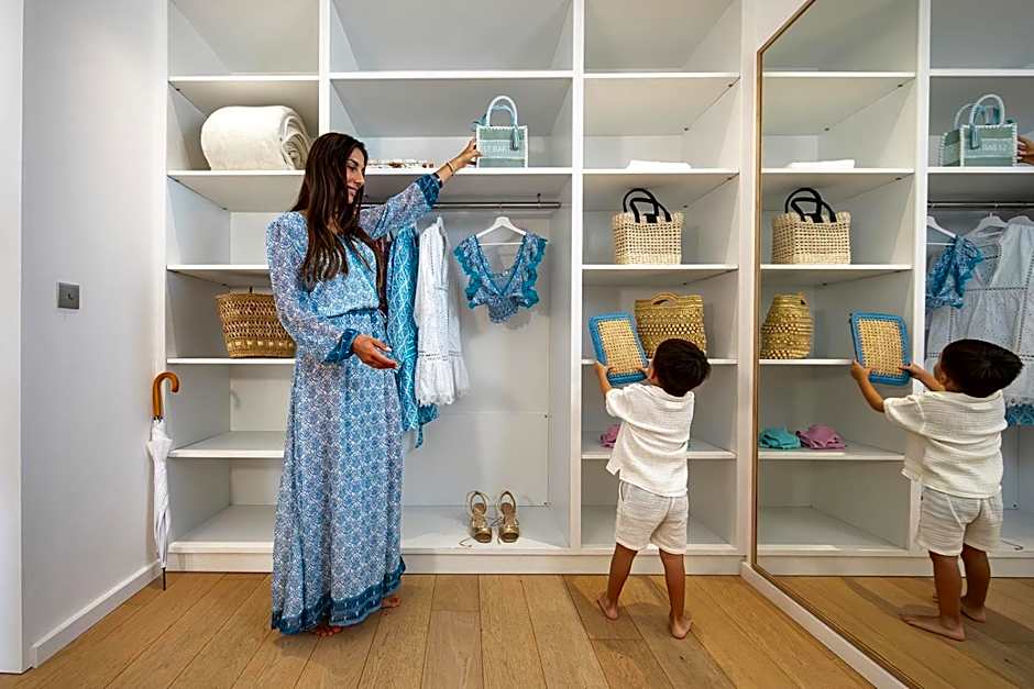 Le Barthélemy Hotel & Spa