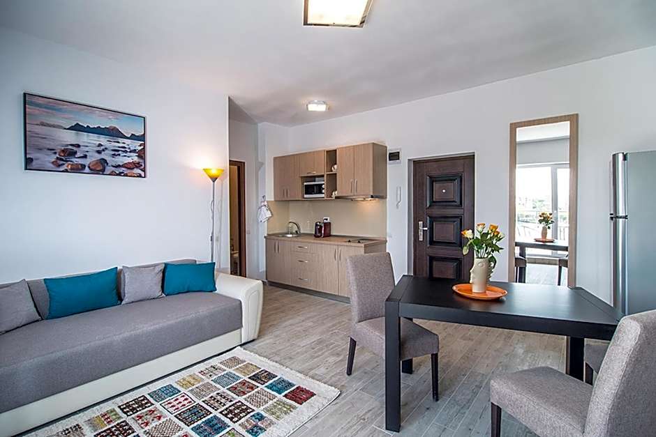 RESIDENCE IL LAGO
