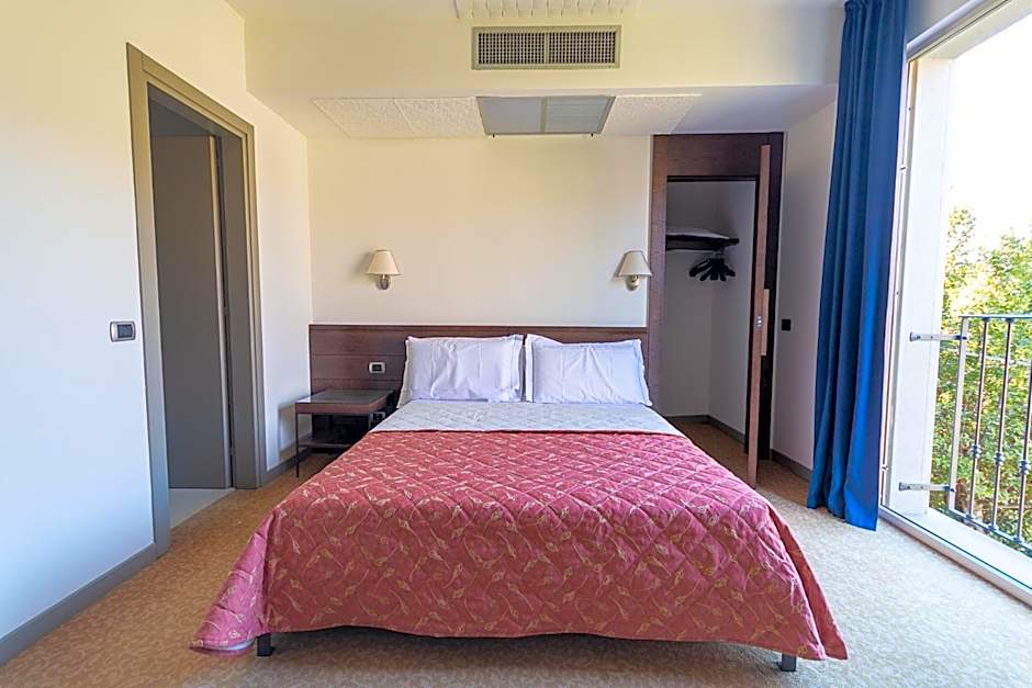 Locanda del Lago Rosmunda