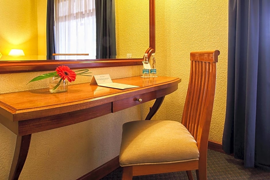 Hotel Lastra