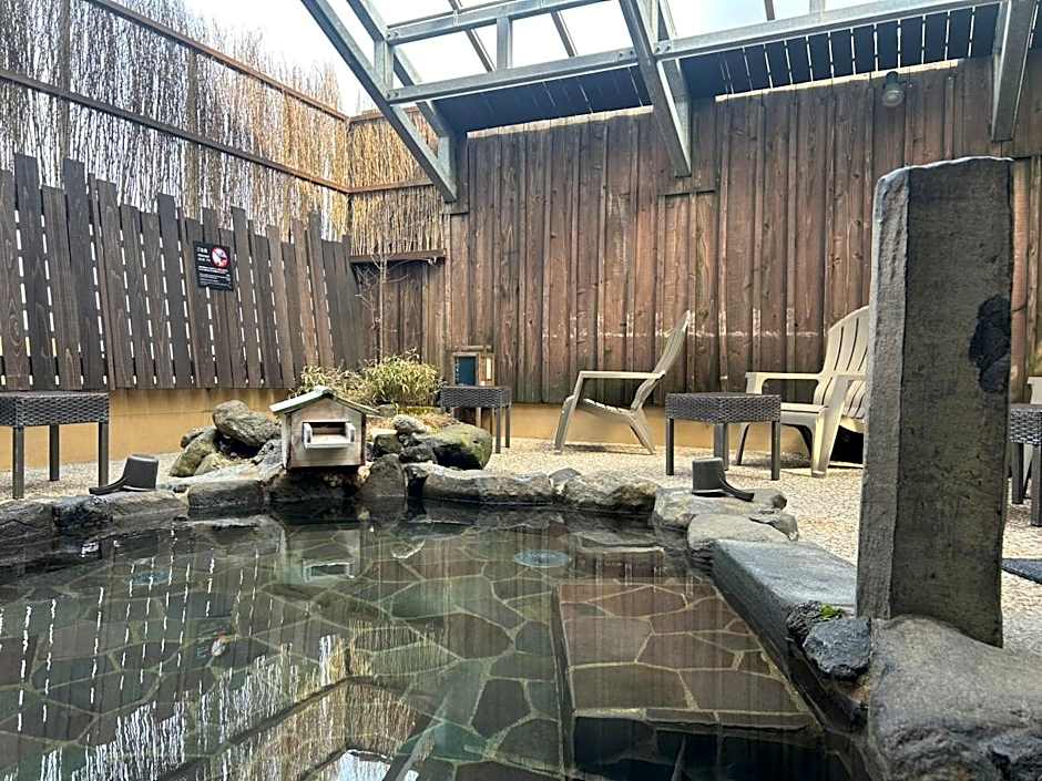 Dormy Inn Akita